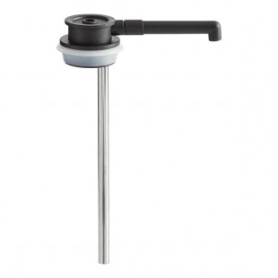 Acopa Stem Replacement for 2.5 Liter Airpot with Push Button