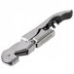 Franmara 5405 Duo-Lever Waiter's Corkscrew with Stainless Steel Body Franmara 5405 Duo-Lever Waiter's Corkscrew with Stainless Steel Body