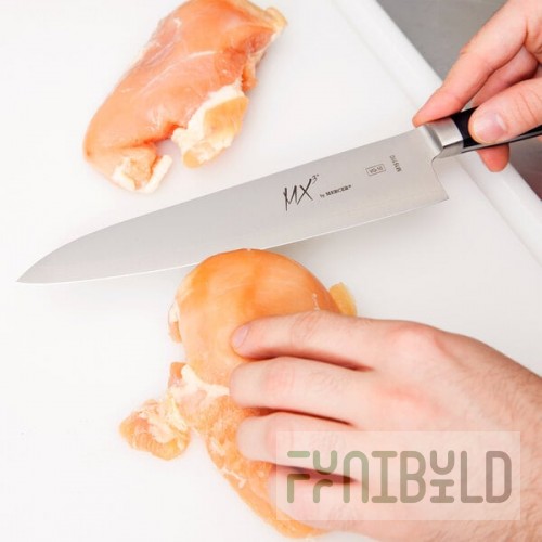 Mercer Culinary M16110 MX3® 8 1/4