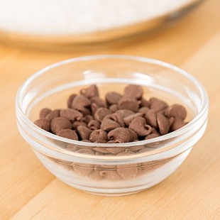 Arcoroc E9157 Stackable 5 oz. Glass Ingredient Bowl by Arc Cardinal - 36/Case