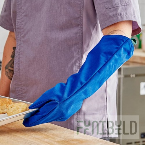 Tucker Safety Products BurnGuard 18