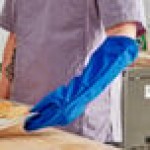 Tucker Safety Products BurnGuard 18