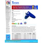 Tucker Safety Products BurnGuard 18