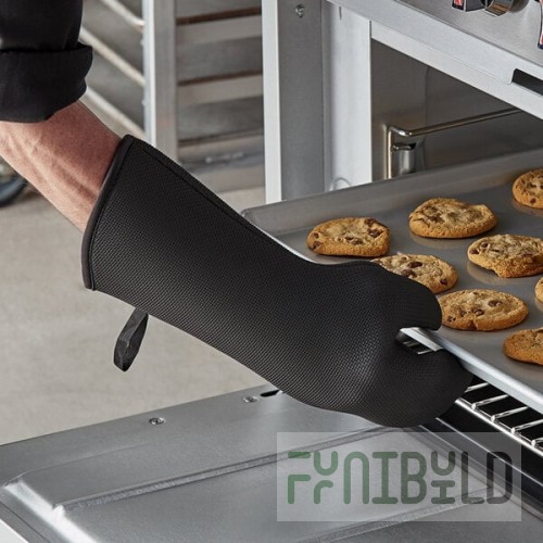 Vigor SafeMitt 15