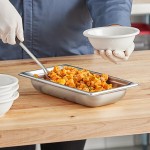Vollrath 90352 Super Pan 3® 1/3 Size 2 Vollrath 90352 Super Pan 3® 1/3 Size 2
