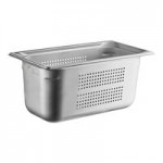 Vollrath 90352 Super Pan 3® 1/3 Size 2 Vollrath 90352 Super Pan 3® 1/3 Size 2