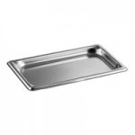 Vollrath 90352 Super Pan 3® 1/3 Size 2 Vollrath 90352 Super Pan 3® 1/3 Size 2