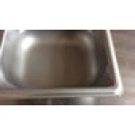 Vollrath 90352 Super Pan 3® 1/3 Size 2 Vollrath 90352 Super Pan 3® 1/3 Size 2