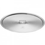 Choice 100 Qt. Heavy Weight Aluminum Stock Pot
