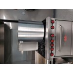 Choice 100 Qt. Heavy Weight Aluminum Stock Pot