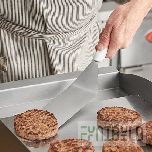 Vollrath 4808715 Jacob's Pride® Ergo Grip 6