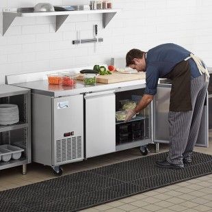 Avantco SS-WD-2-60R 60