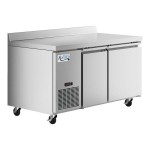Avantco SS-WD-2-60R 60