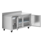 Avantco SS-WD-2-60R 60