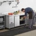 Avantco SS-WD-2-60R 60