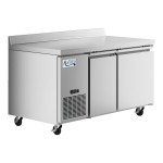 Avantco SS-WD-2-60R 60