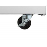 Avantco SS-WD-2-60R 60