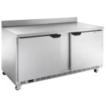 Beverage-Air WTF60AHC-23 60 Beverage-Air WTF60AHC-23 60