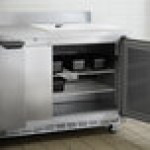 Beverage-Air WTF60AHC-23 60 Beverage-Air WTF60AHC-23 60