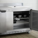 Beverage-Air WTF60AHC-23 60 Beverage-Air WTF60AHC-23 60