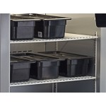 Beverage-Air UCF27AHC-25-104 27 Beverage-Air UCF27AHC-25-104 27