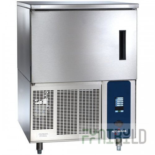 Alto-Shaam QC3-3 27