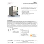 Alto-Shaam QC3-3 27