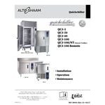 Alto-Shaam QC3-3 27