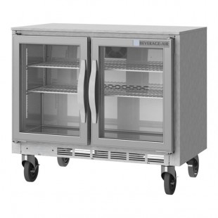 Beverage-Air UCR34HC-25-23 34