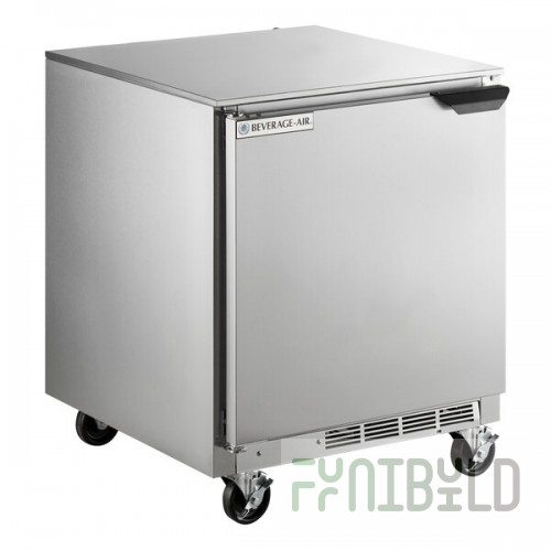 Beverage-Air UCR32AHC-24-104 32