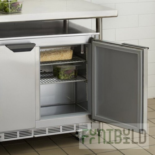 Beverage-Air UCR34HC-23 34