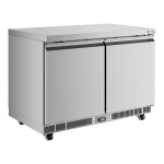 Avantco ZUC-48R-WMS 48 Avantco ZUC-48R-WMS 48