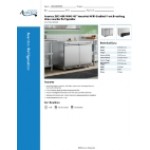 Avantco ZUC-48R-WMS 48 Avantco ZUC-48R-WMS 48