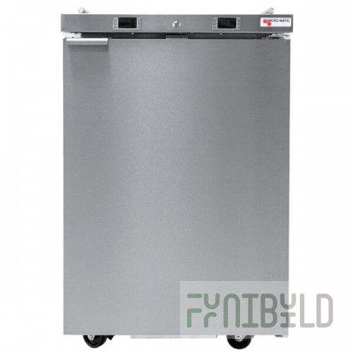 Micro Matic MDD23SW-E Pro-Line E-Series 25