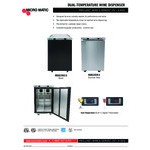 Micro Matic MDD23SW-E Pro-Line E-Series 25 Micro Matic MDD23SW-E Pro-Line E-Series 25