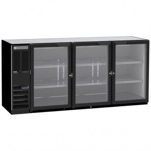 Beverage-Air BB72HC-1-G-B-ALT 72 Beverage-Air BB72HC-1-G-B-ALT 72