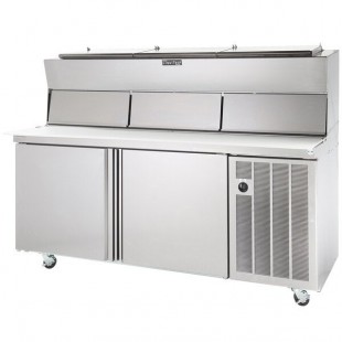 Delfield 18672PDLP 72