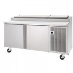 Delfield 18672PDLP 72