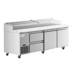 Avantco SSPPT-3I 94