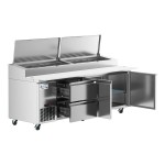 Avantco SSPPT-3I 94