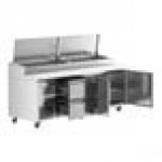 Avantco SSPPT-3I 94