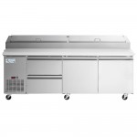 Avantco SSPPT-3I 94