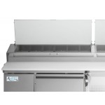 Avantco SSPPT-3I 94