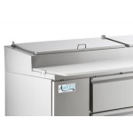 Avantco SSPPT-3I 94