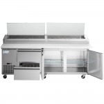 Avantco SSPPT-3I 94