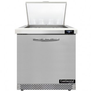 Continental Refrigerator SW32-N-12M-FB 32 Continental Refrigerator SW32-N-12M-FB 32