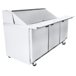 Beverage-Air SPE72HC-18M 72 Beverage-Air SPE72HC-18M 72
