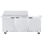 Beverage-Air SPE72HC-18M 72 Beverage-Air SPE72HC-18M 72