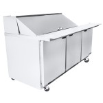 Beverage-Air SPE72HC-18M 72 Beverage-Air SPE72HC-18M 72