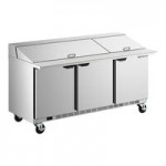 Beverage-Air SPE72HC-18M 72 Beverage-Air SPE72HC-18M 72